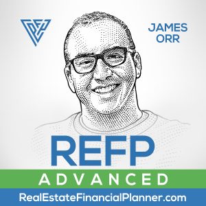 REFP Advanced Podcast