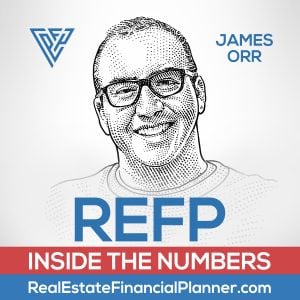 REFP Inside the Numbers Podcast