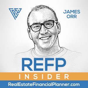 REFP Insider Podcast